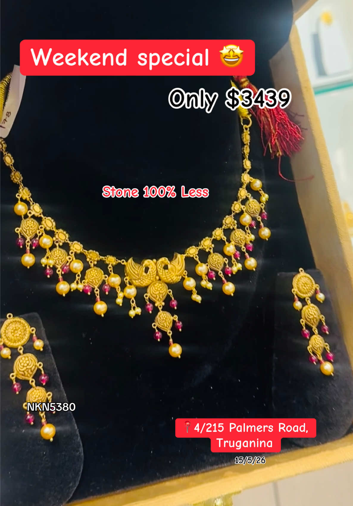 @Glitter Jewellers Australia
