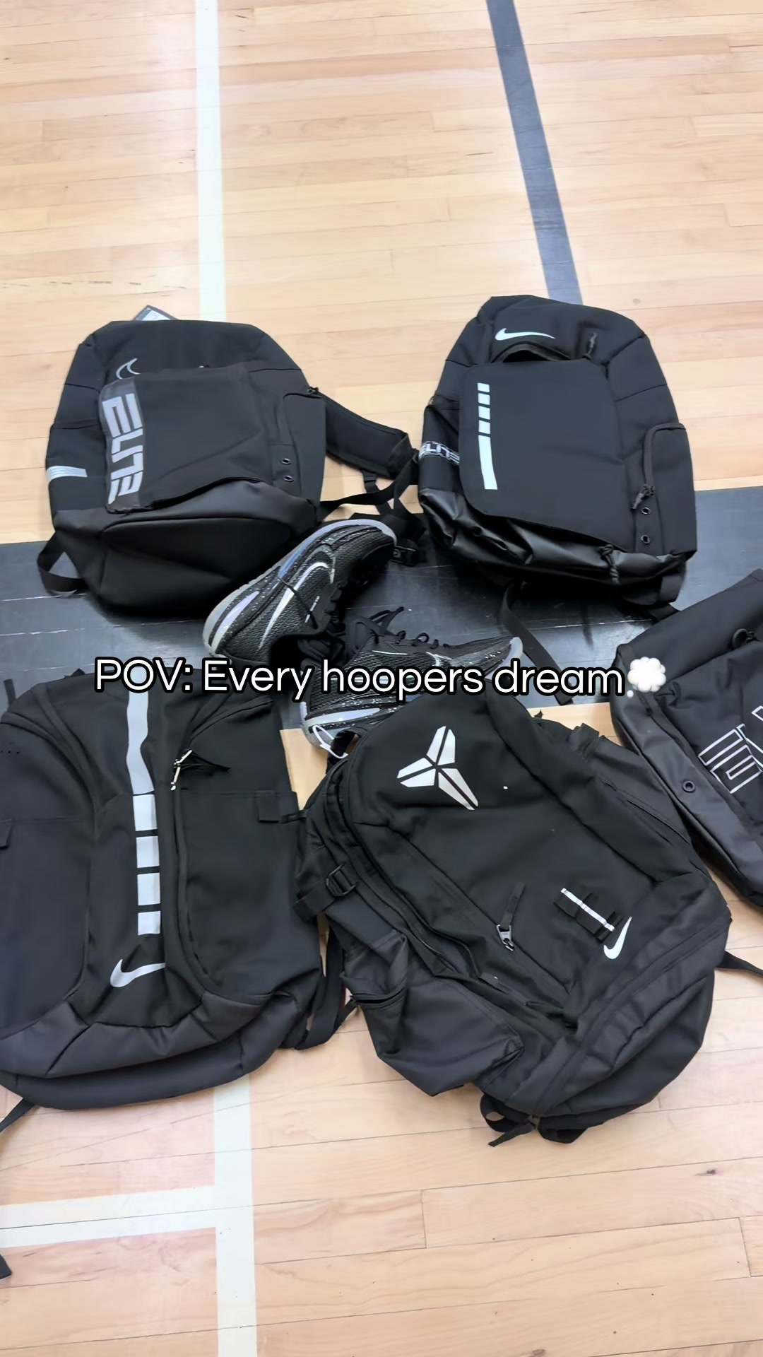 @Hoop Armour