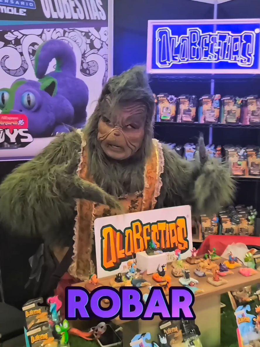 @Orco Cuates
