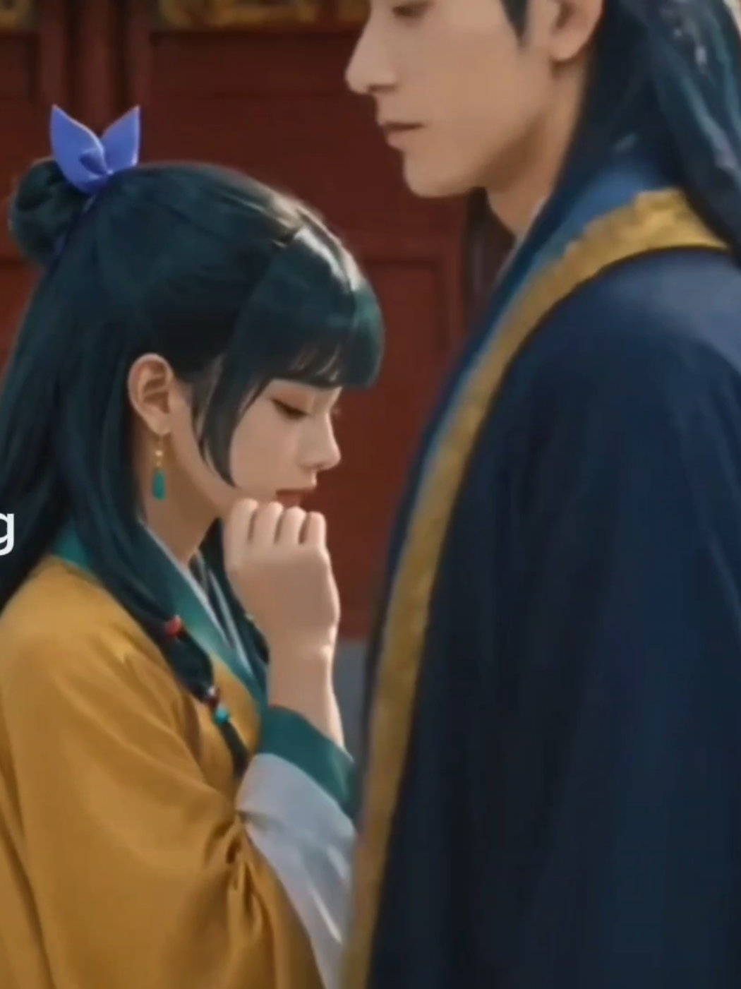 @ナッツ