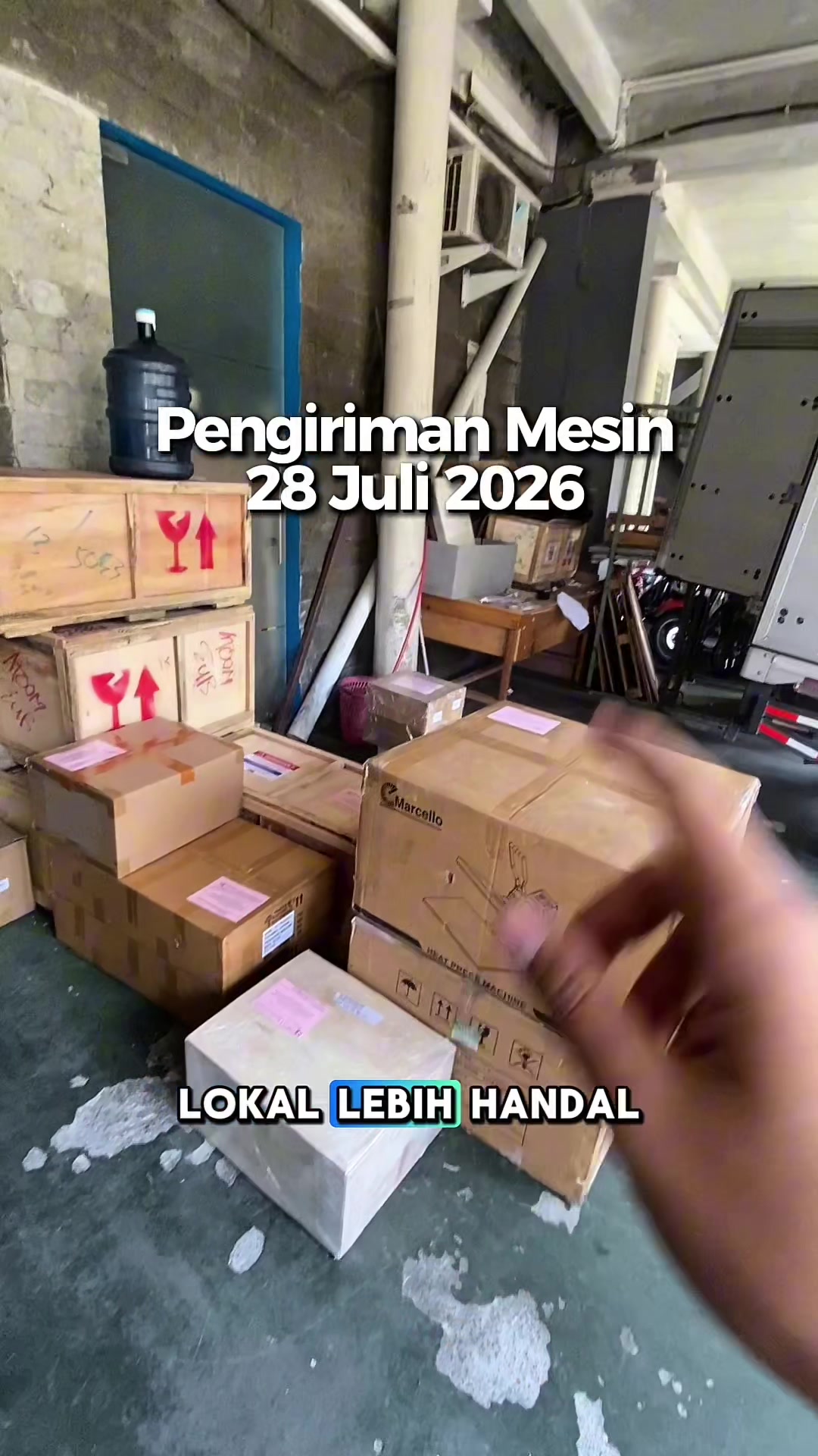 @Bengkel Print Indonesia