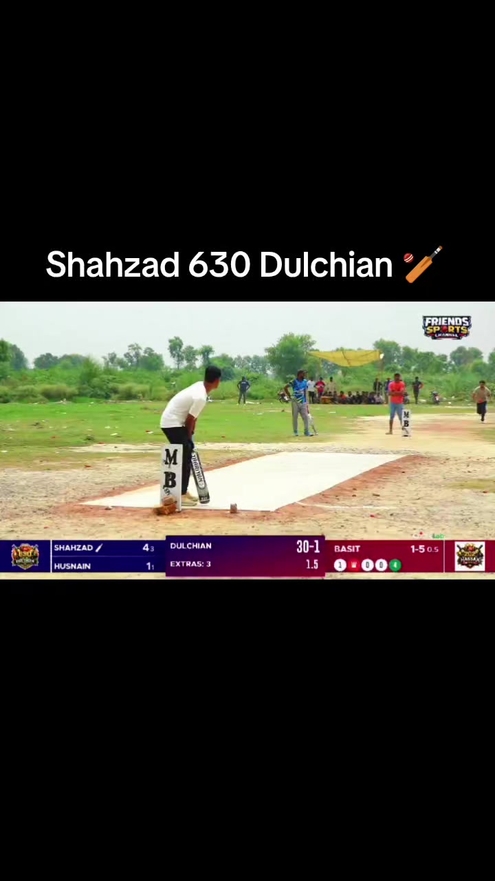 @Friends Sports Channel