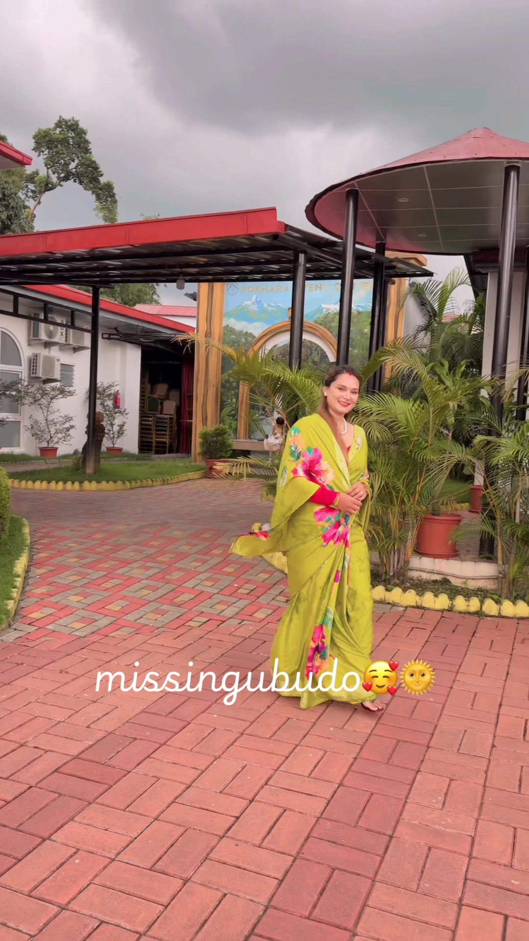 @jhumri❤️ण🌞❤️