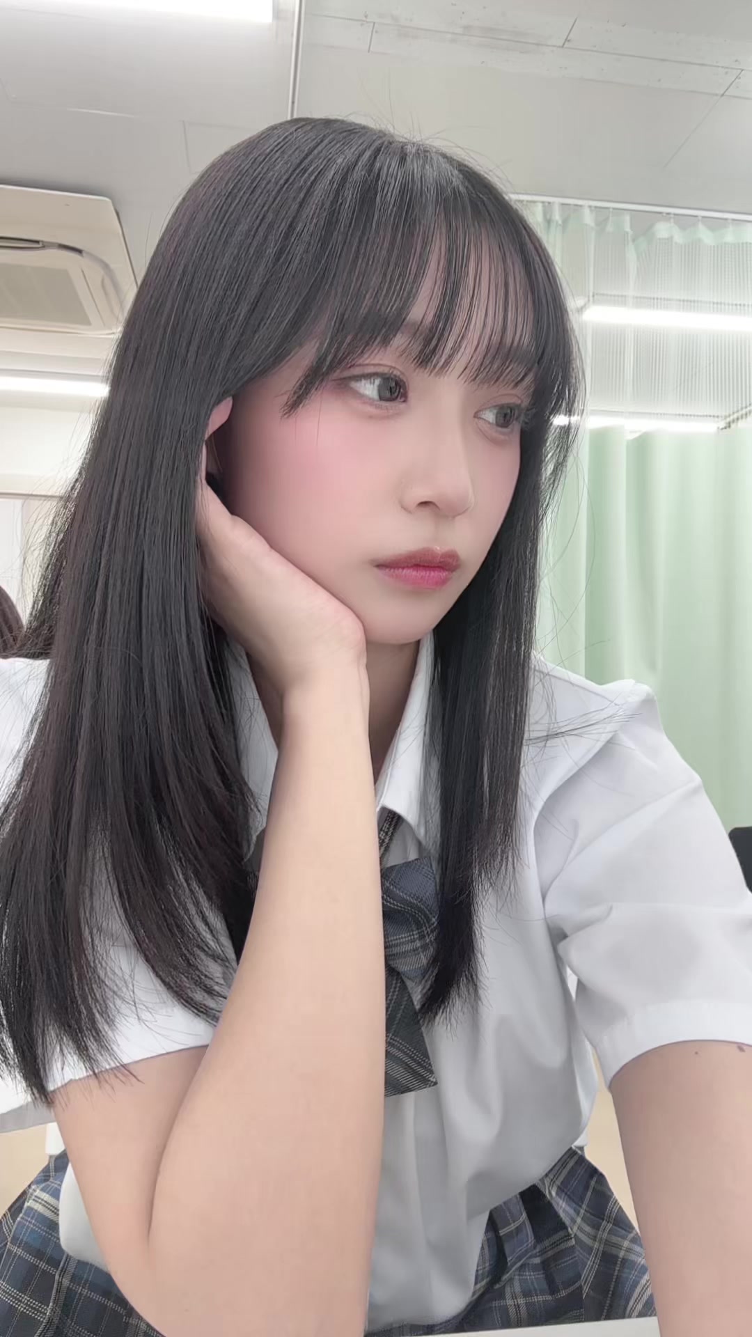 @溝端 葵