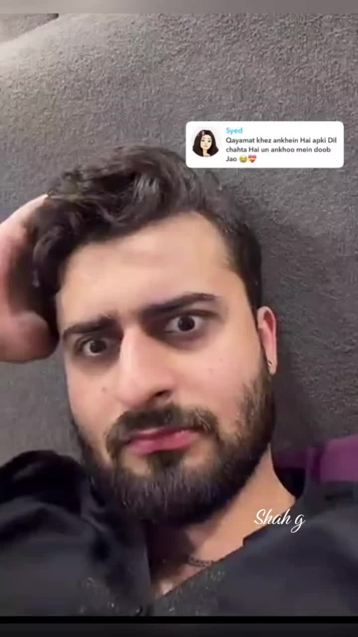@Shah G