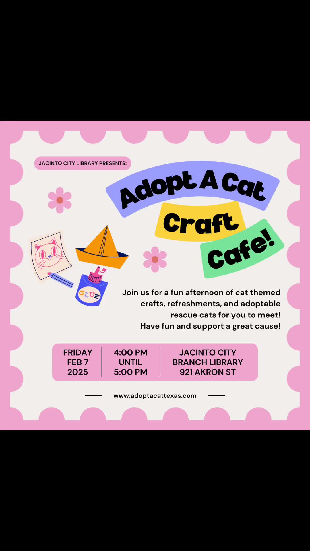 @Adoptacatinc