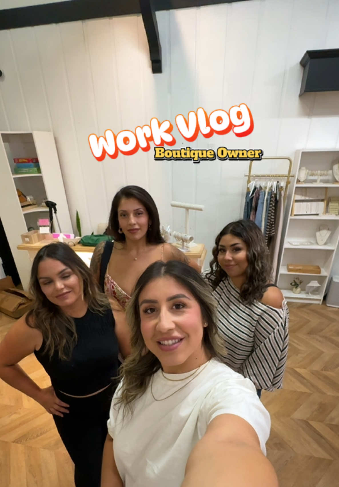 @VIVI✨ | Mompreneur