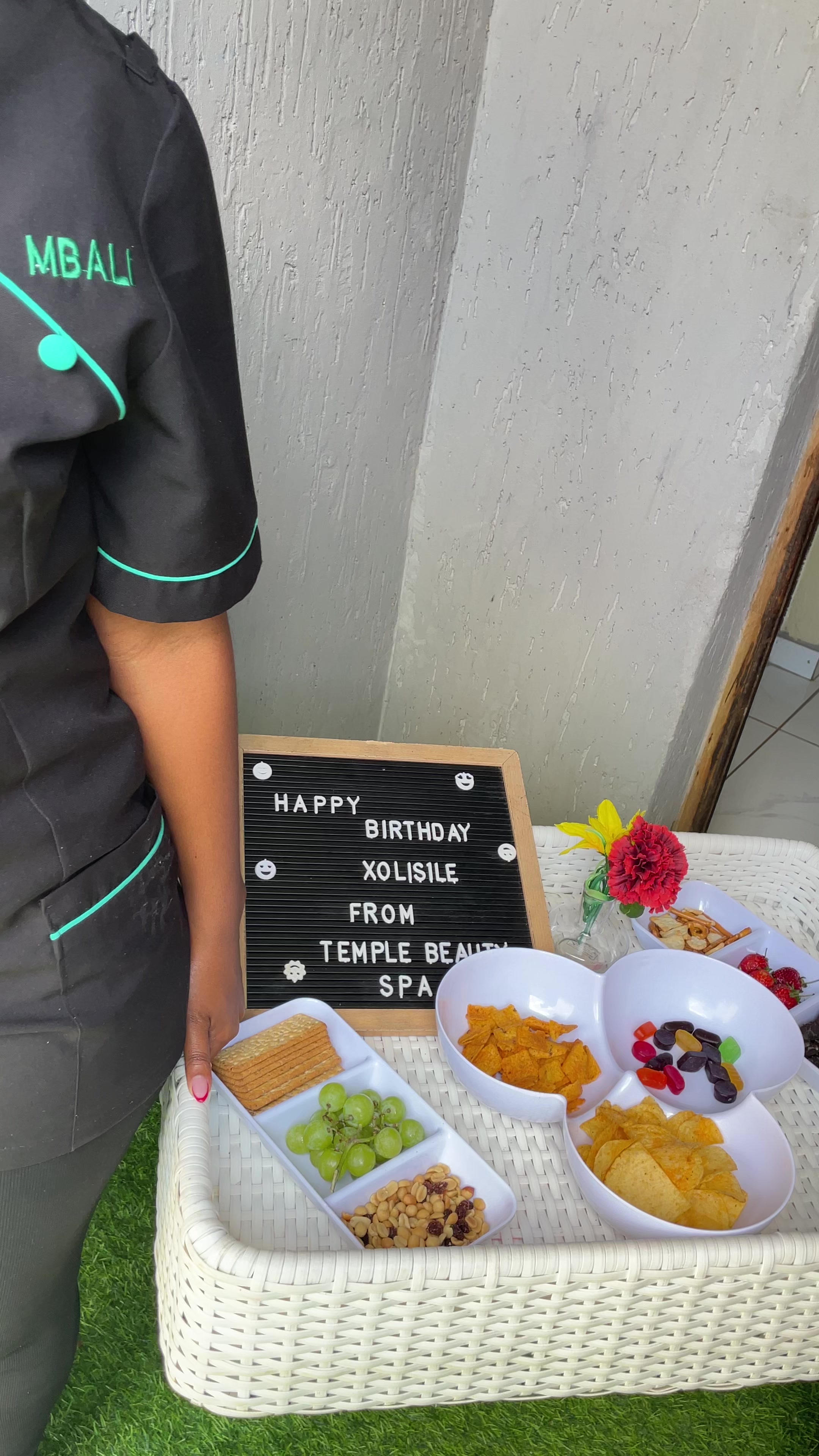 @Temple Bliss Beauty Spa