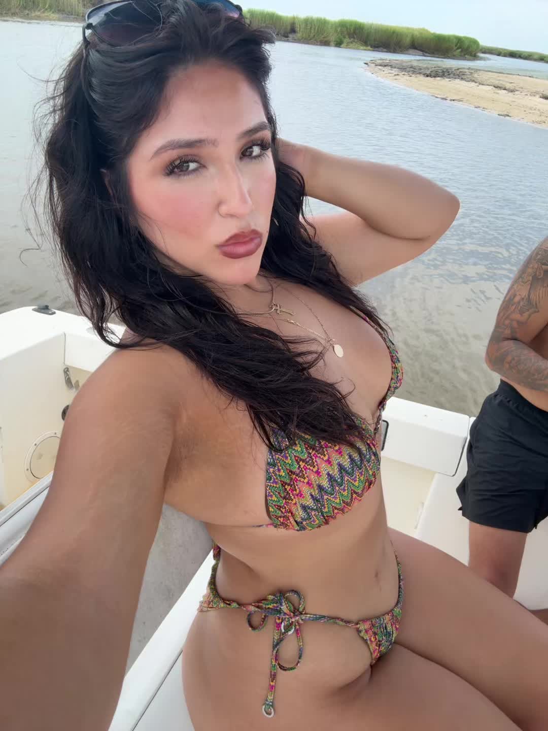 @Samantha Salazar