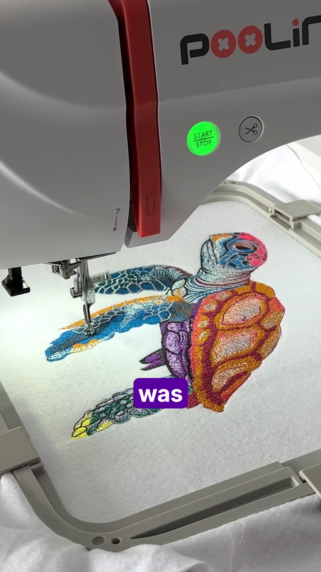 @Embroidery Legacy