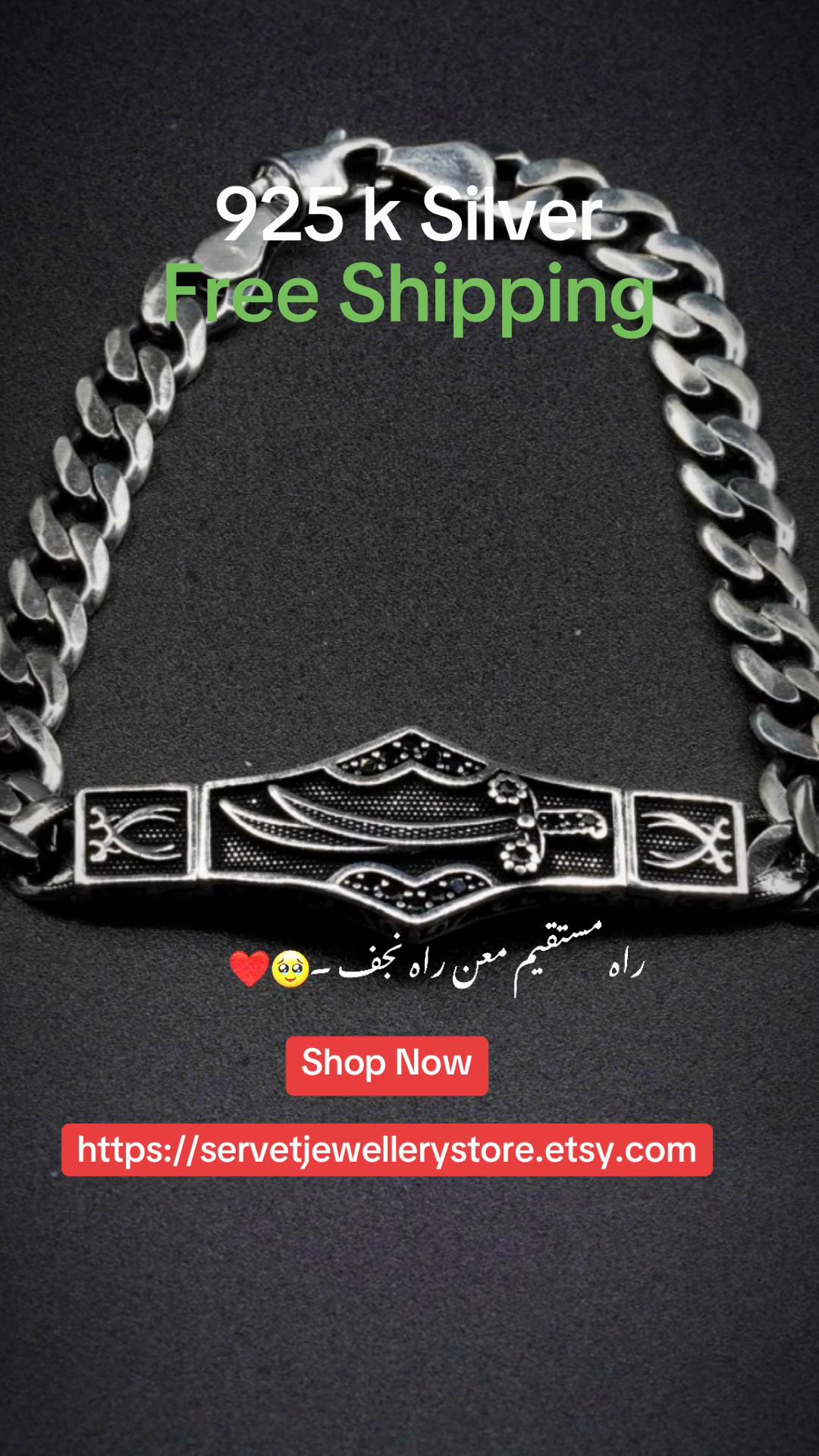 @Servet Jewellery