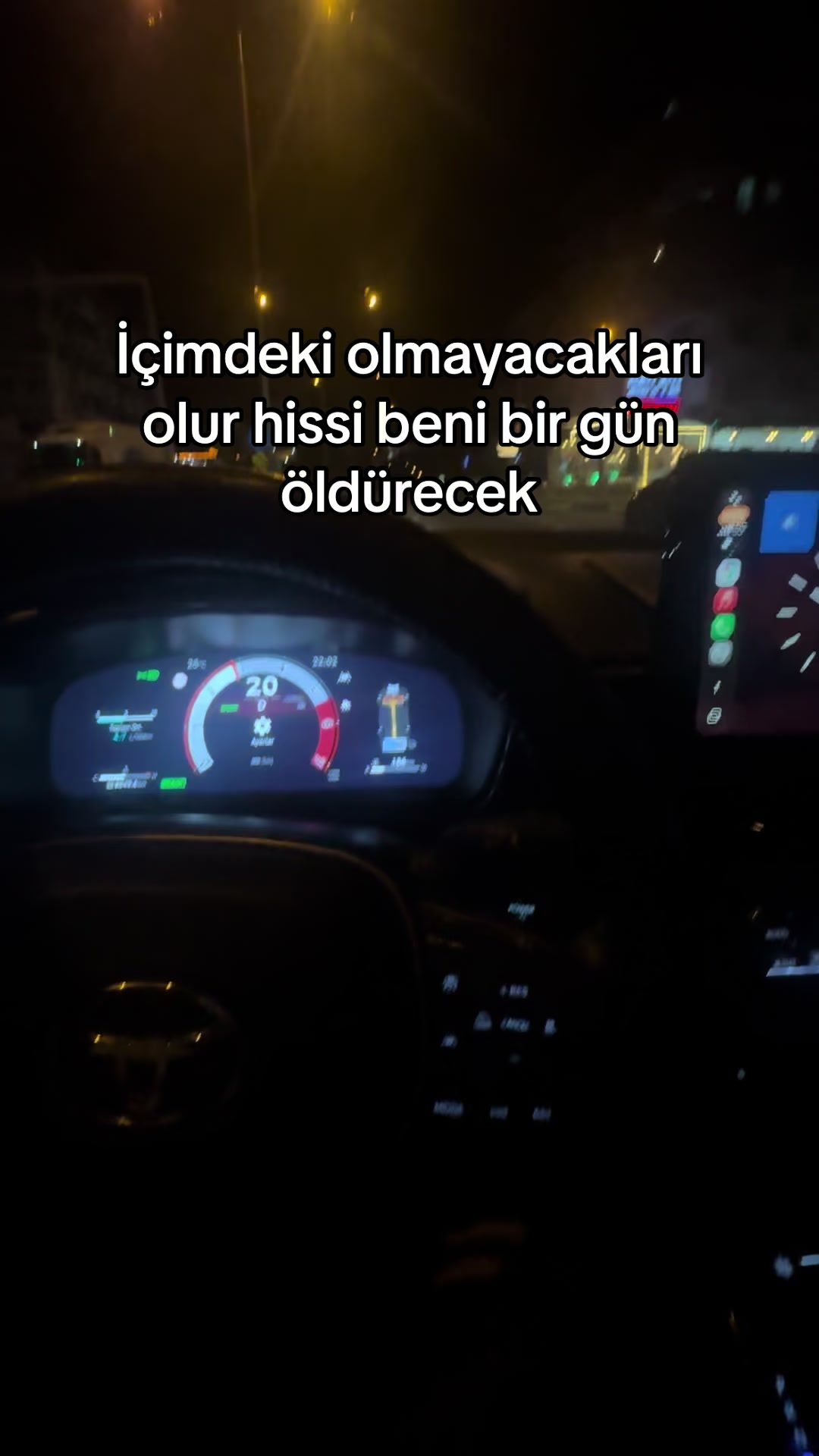 @Enes Hacısalihoğlu