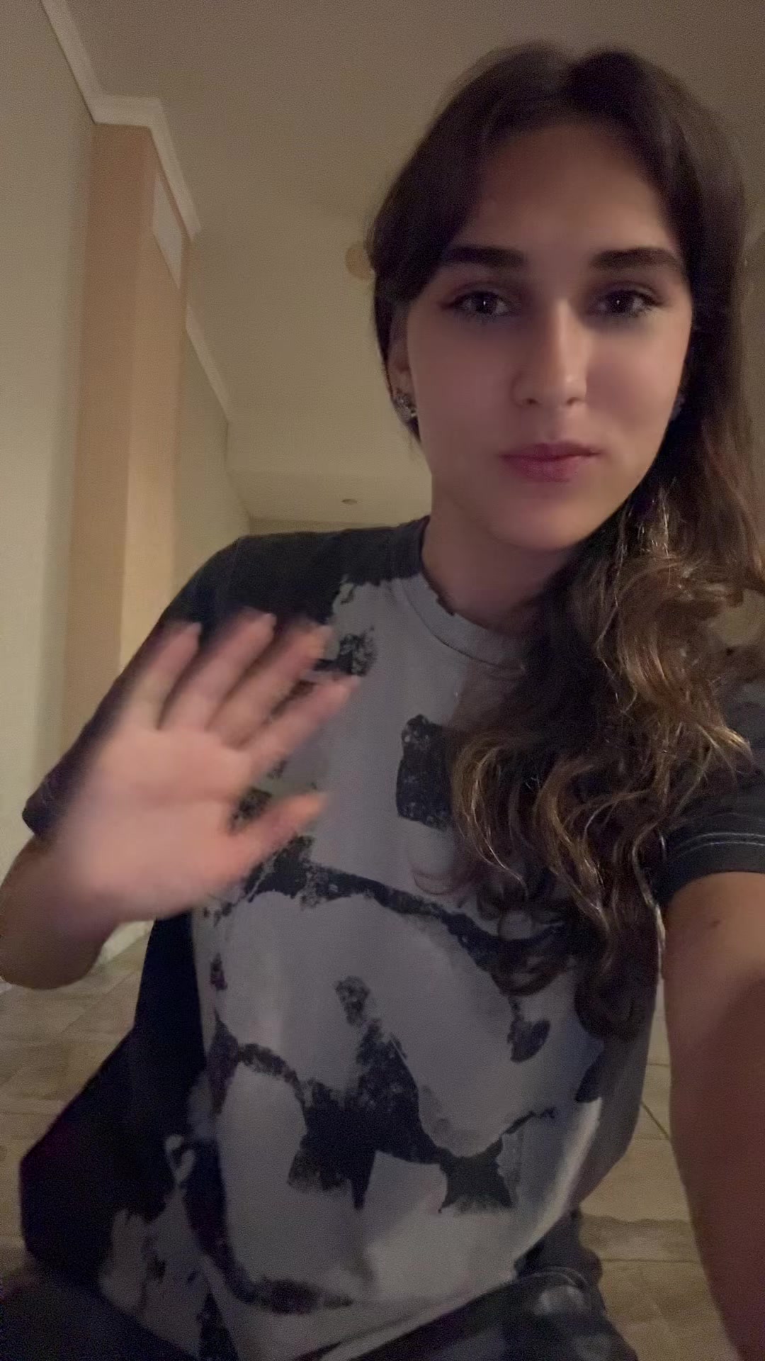 @Я чувствую