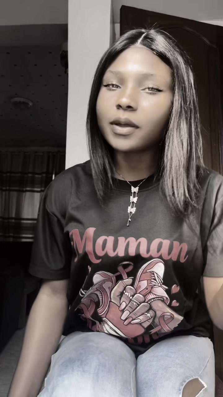 @Marinelle Gros bb 🥰