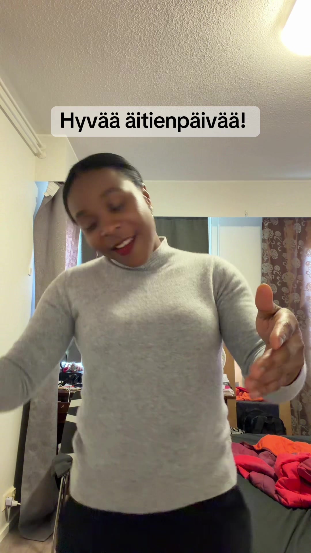 @Lucy|Nursing Student 🇫🇮