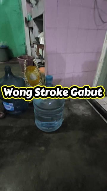 @Stroke Revival