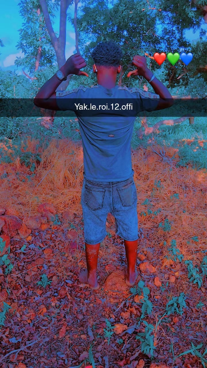 @YAK