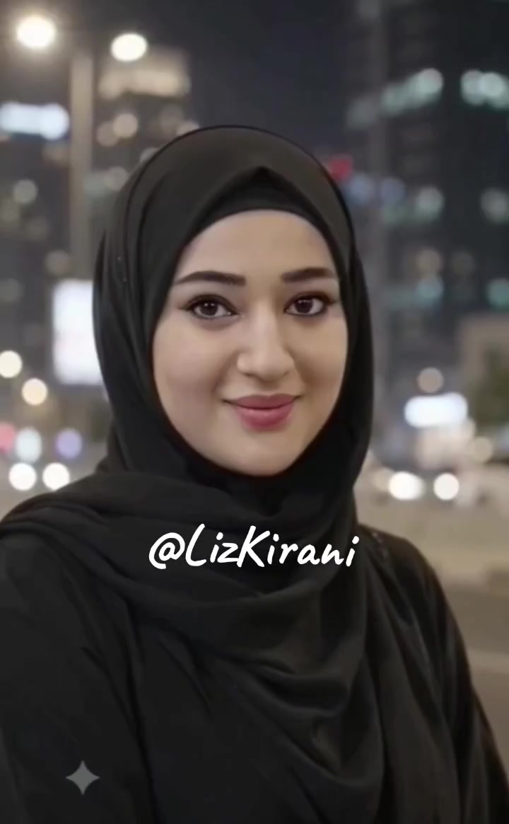 @Liz Kirani