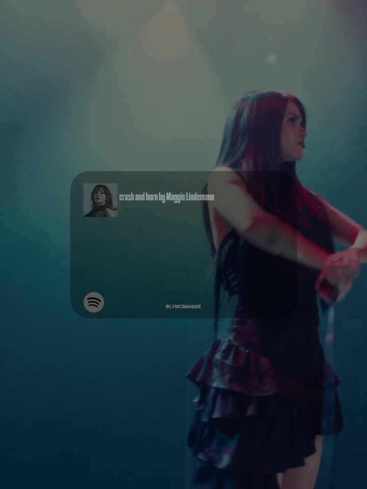 @lyricsmaggie
