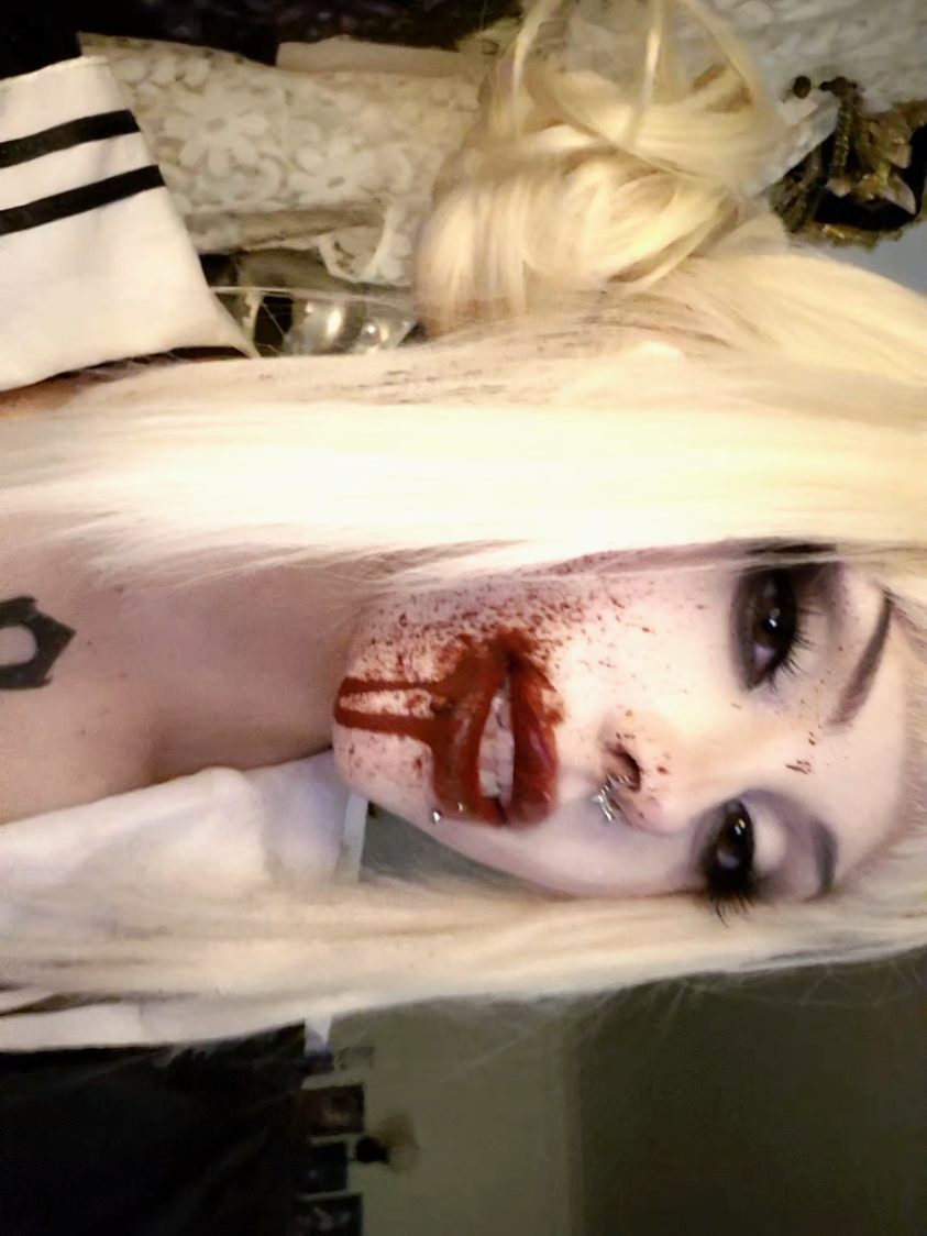 @jinxed