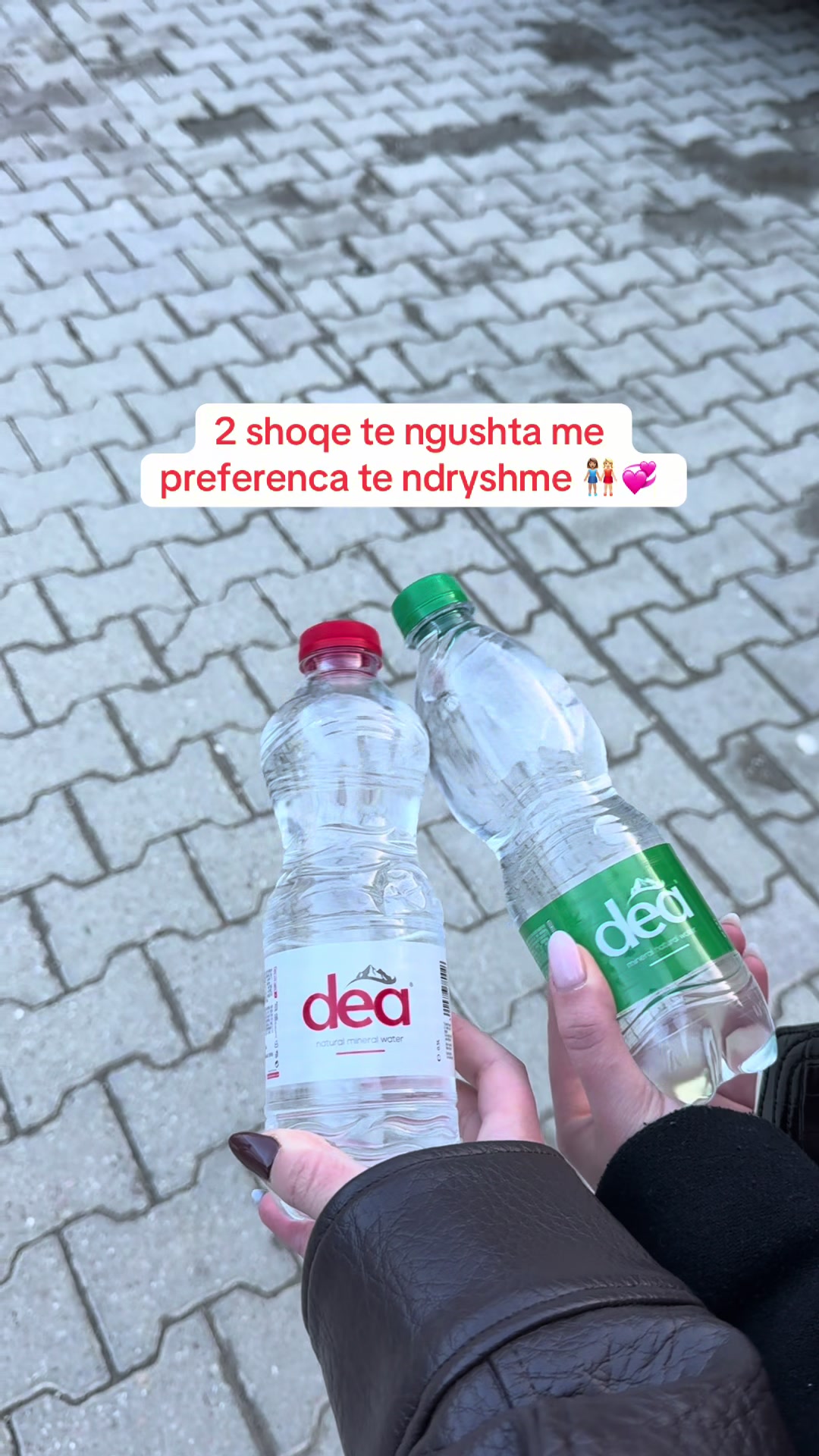 @Uj&euml; Dea