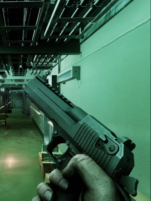 @Escape from Tarkov
