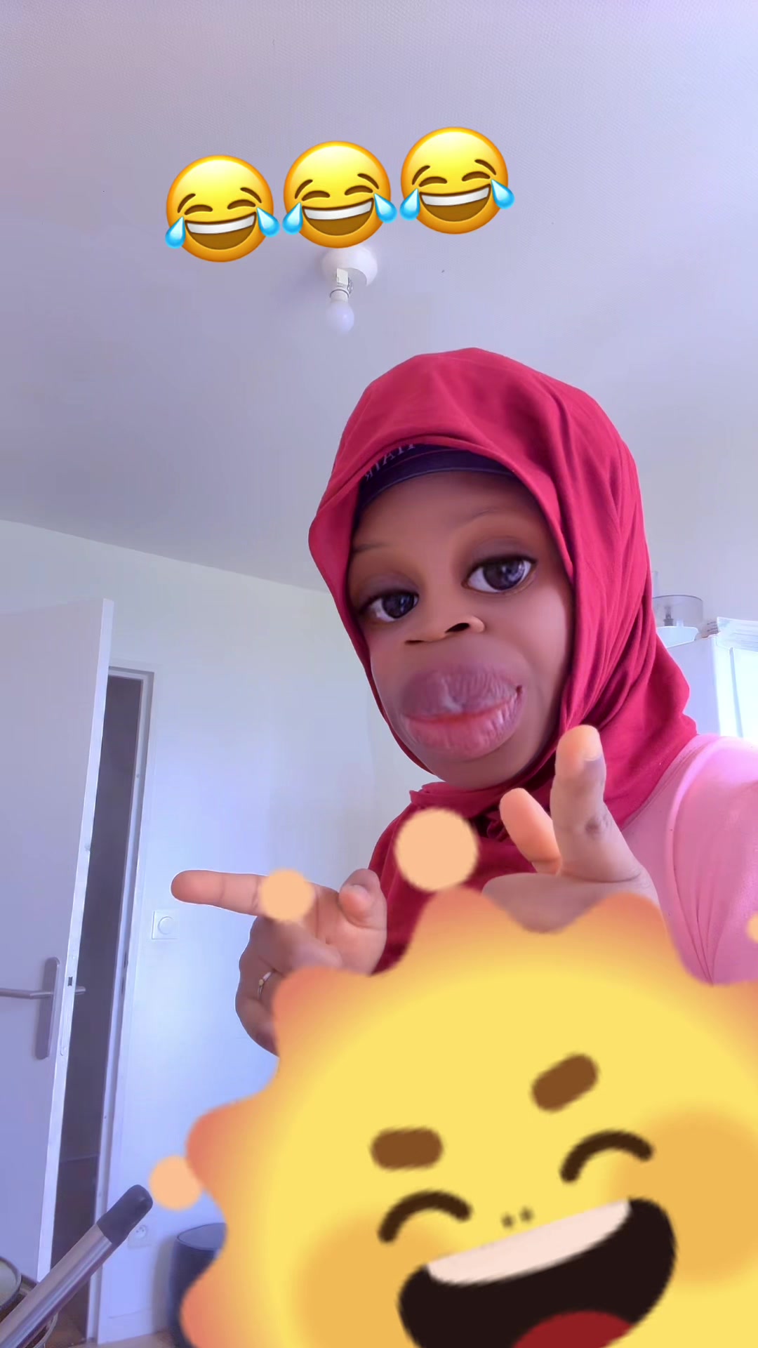 @M&rsquo;BALOU CHOU KANTE OFFICIELLE