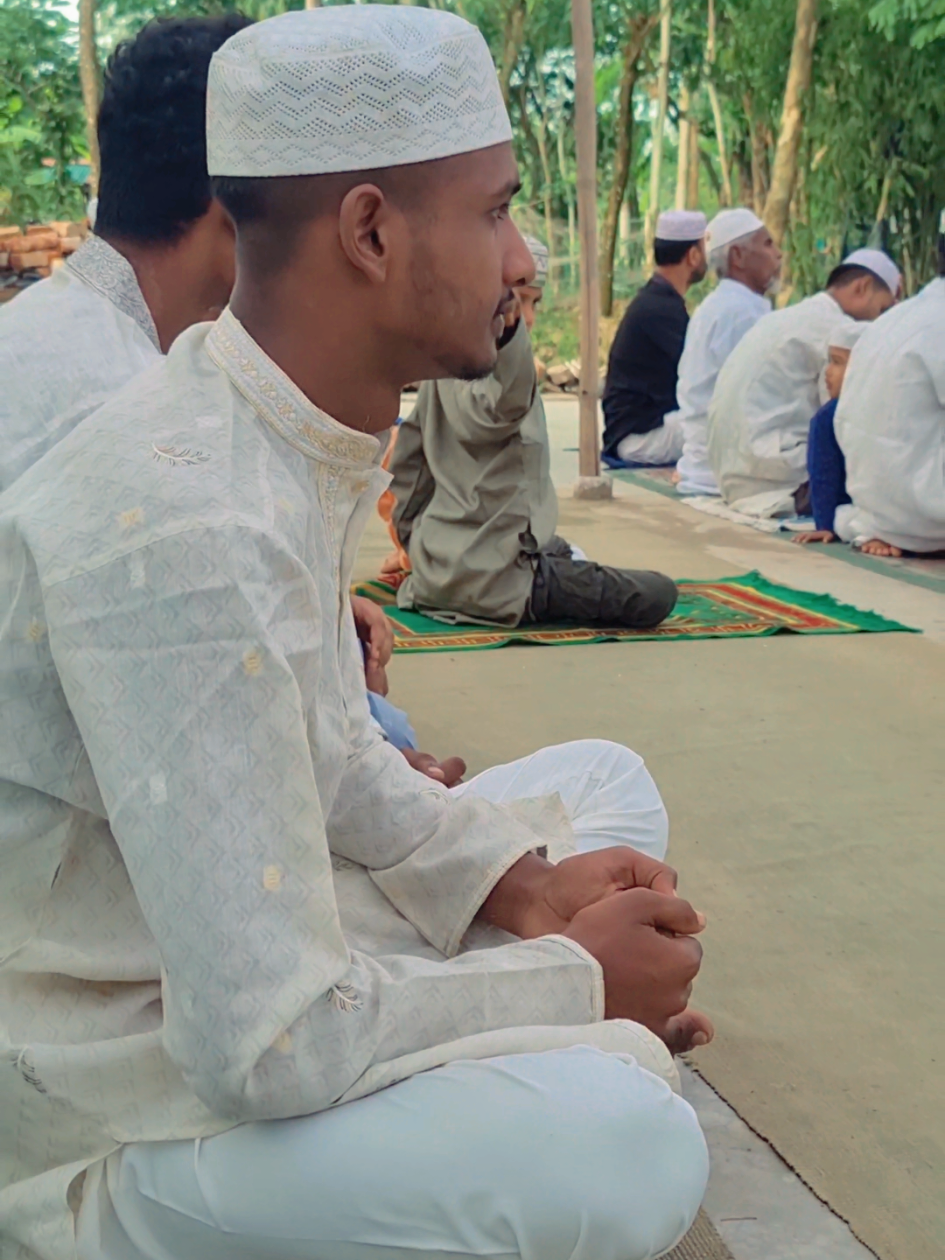 @বাঁশখালী ছেলে ফরহাদ
