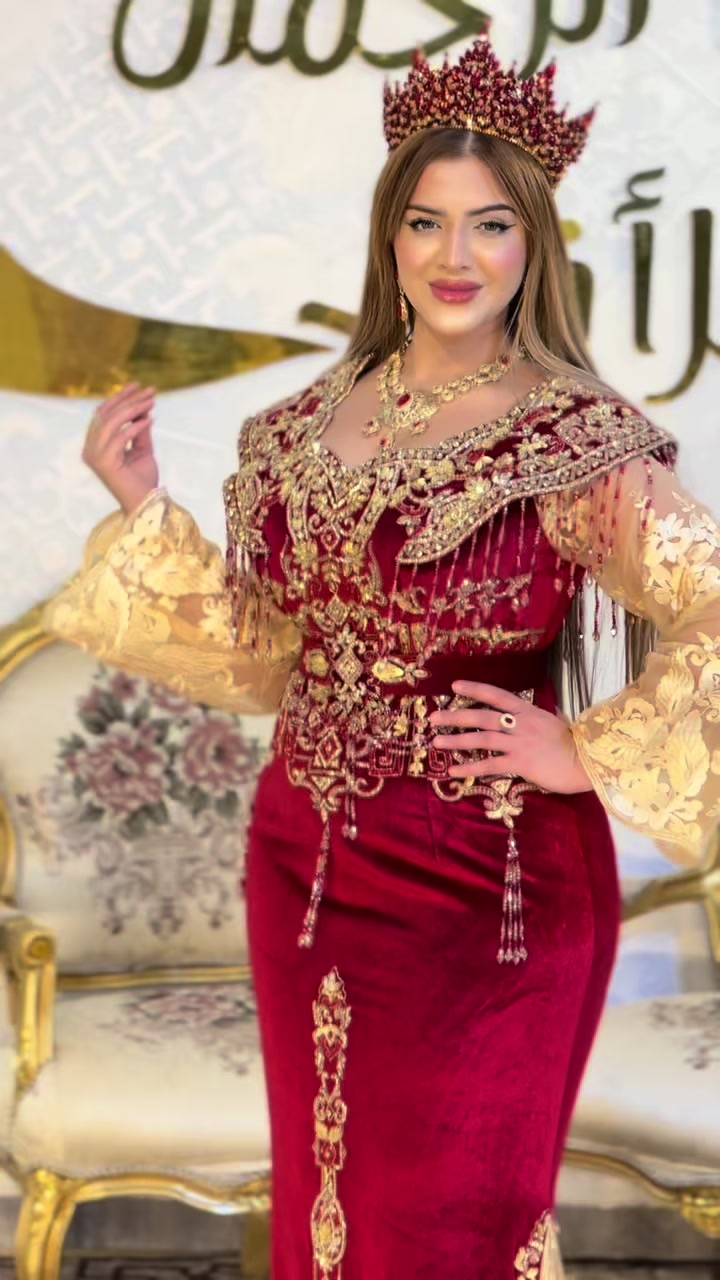 @اية الرحمان الافراح