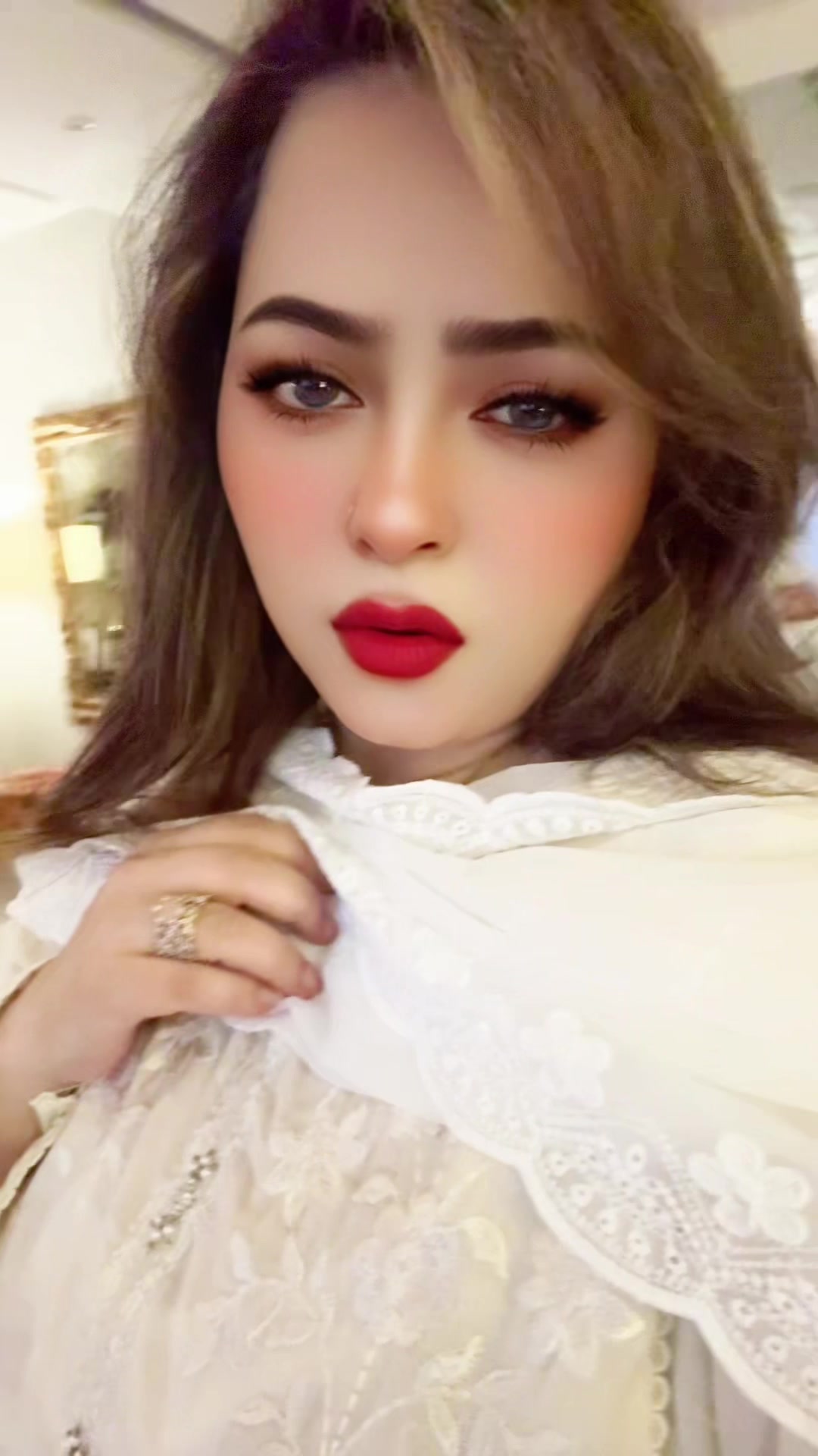 @Jee Madiha Shah Jee