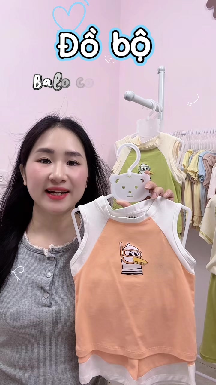 @Em Bear Fashion Kid