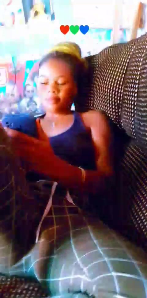 @shadia banks