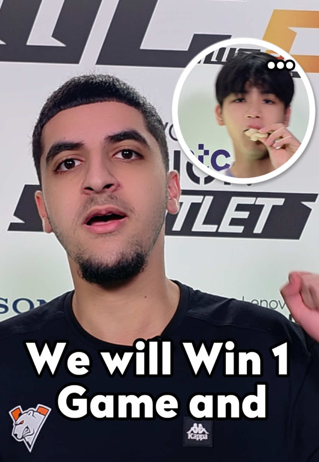 @HoK Esports