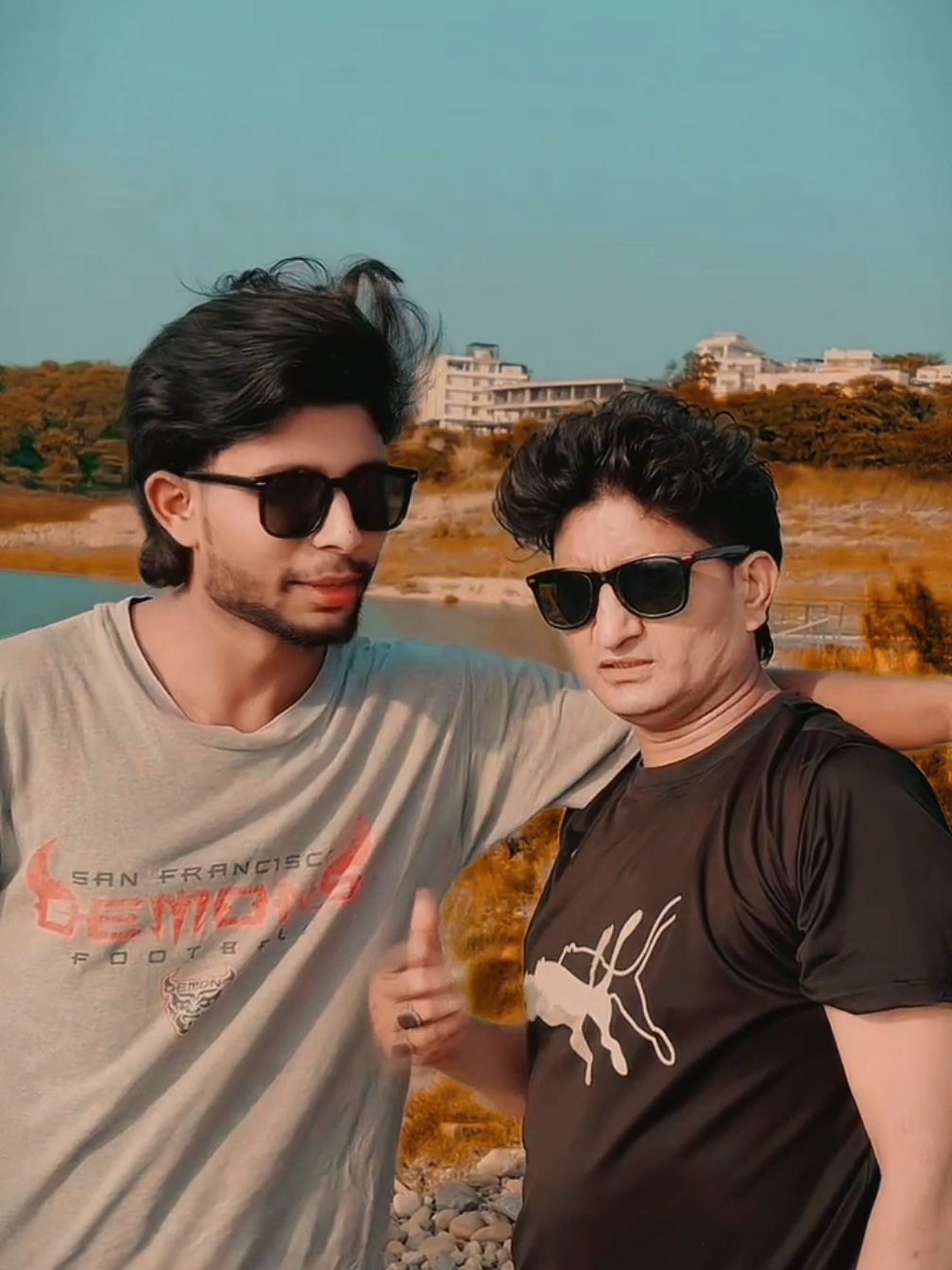 @Pakistani boy