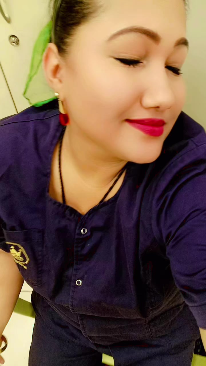 @Nirjala Basnet🇳🇵🇮🇱