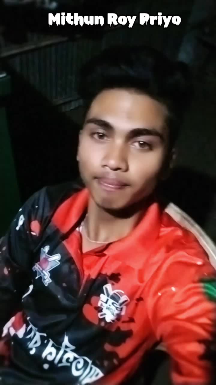 @Mithun Roy