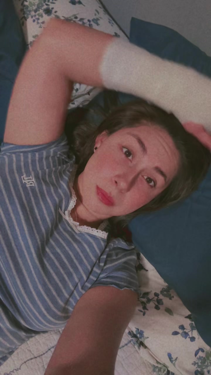 @Melissa Martinez