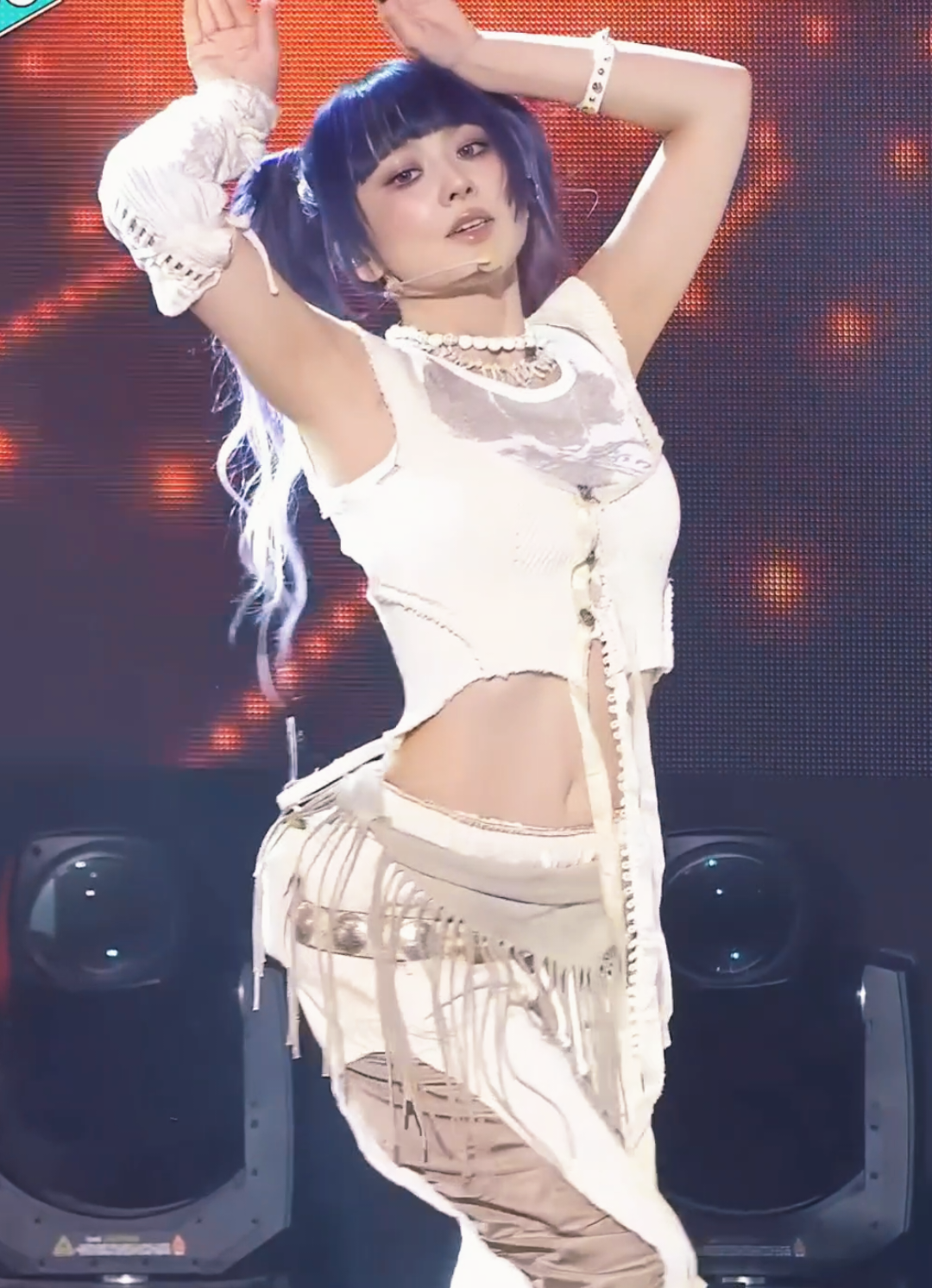 @Idolfocus╰➝ᵐᵃⁿᵘ