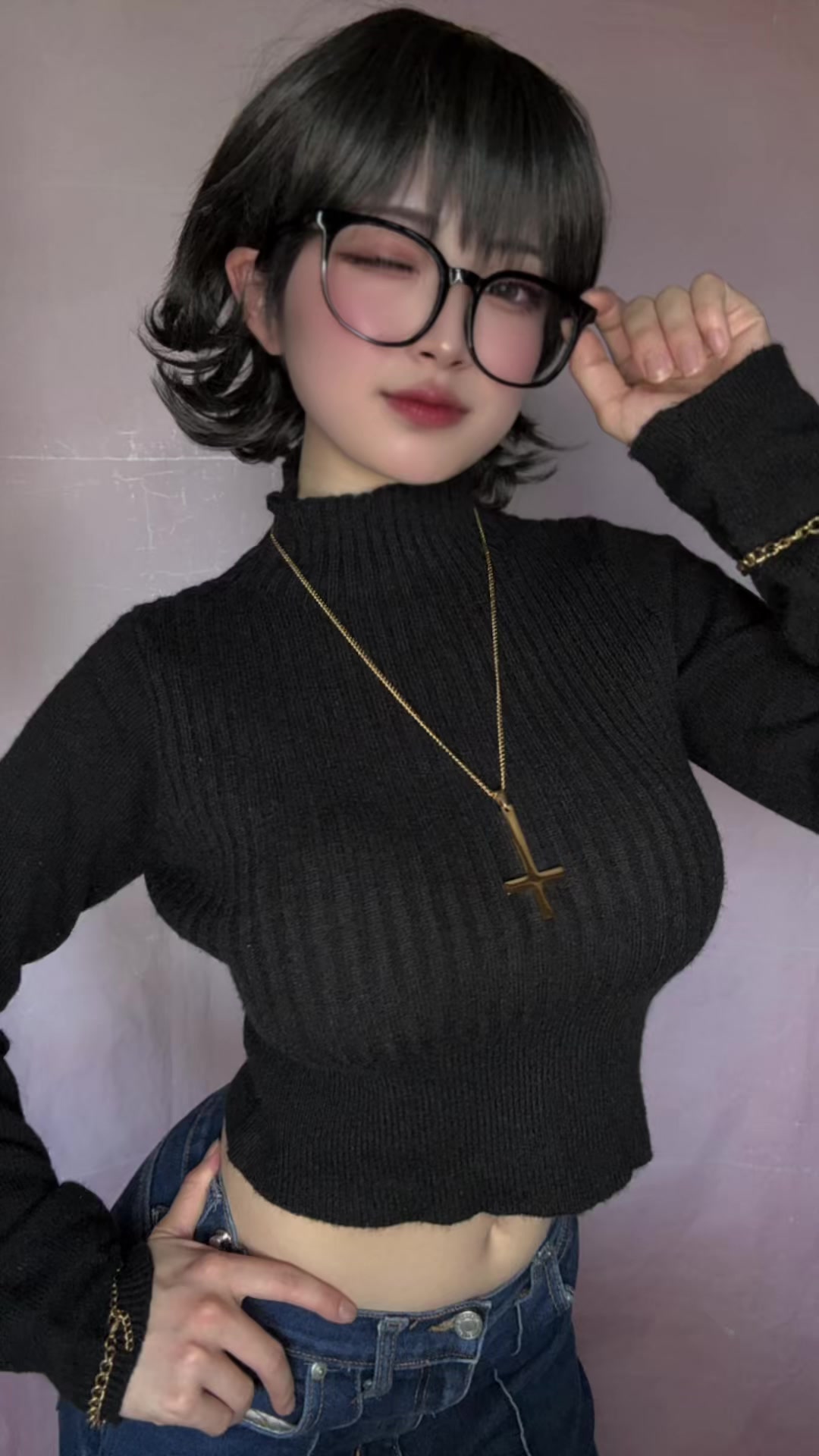 @ãã¡ãððãmochaðŸcosplayerã