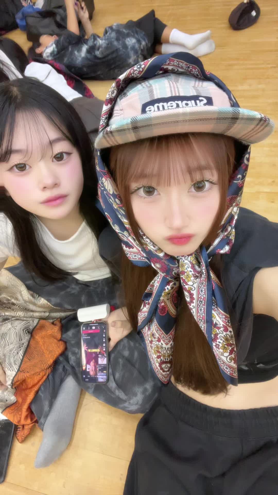 @み ゆ な