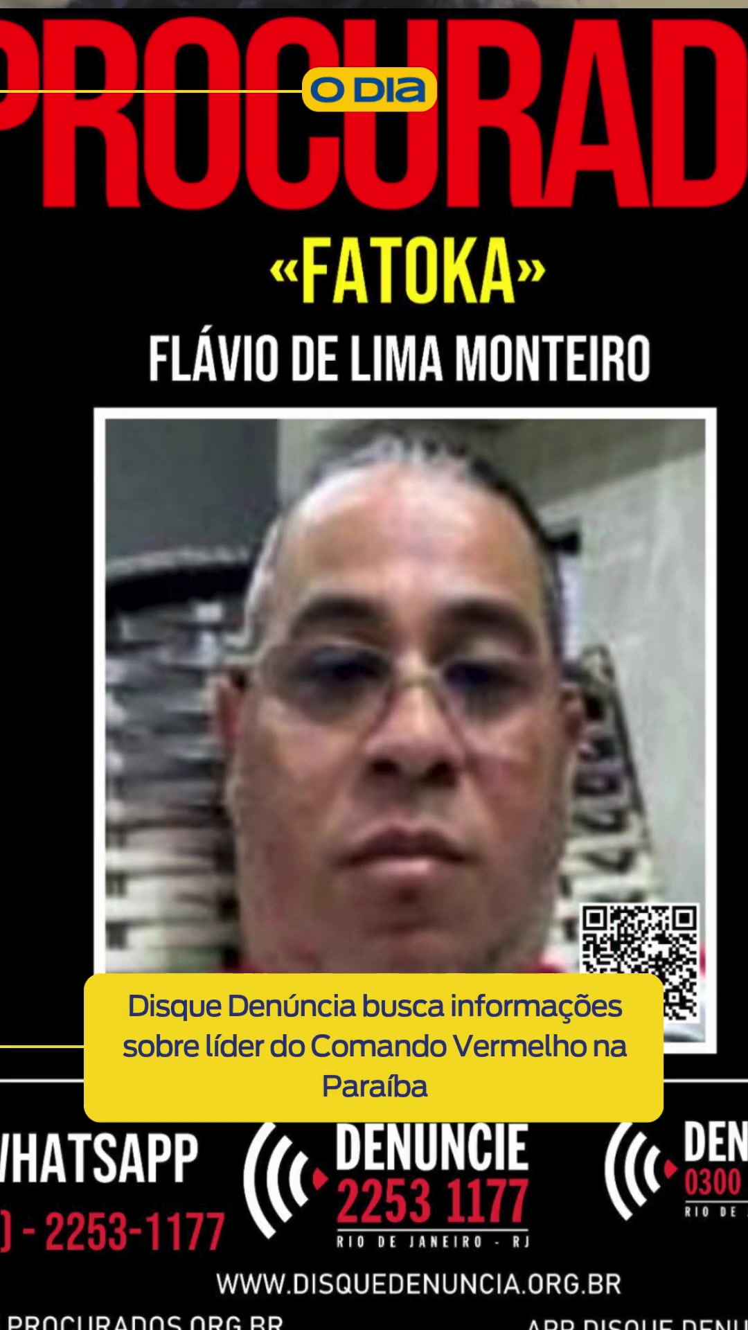 @Jornal O Dia