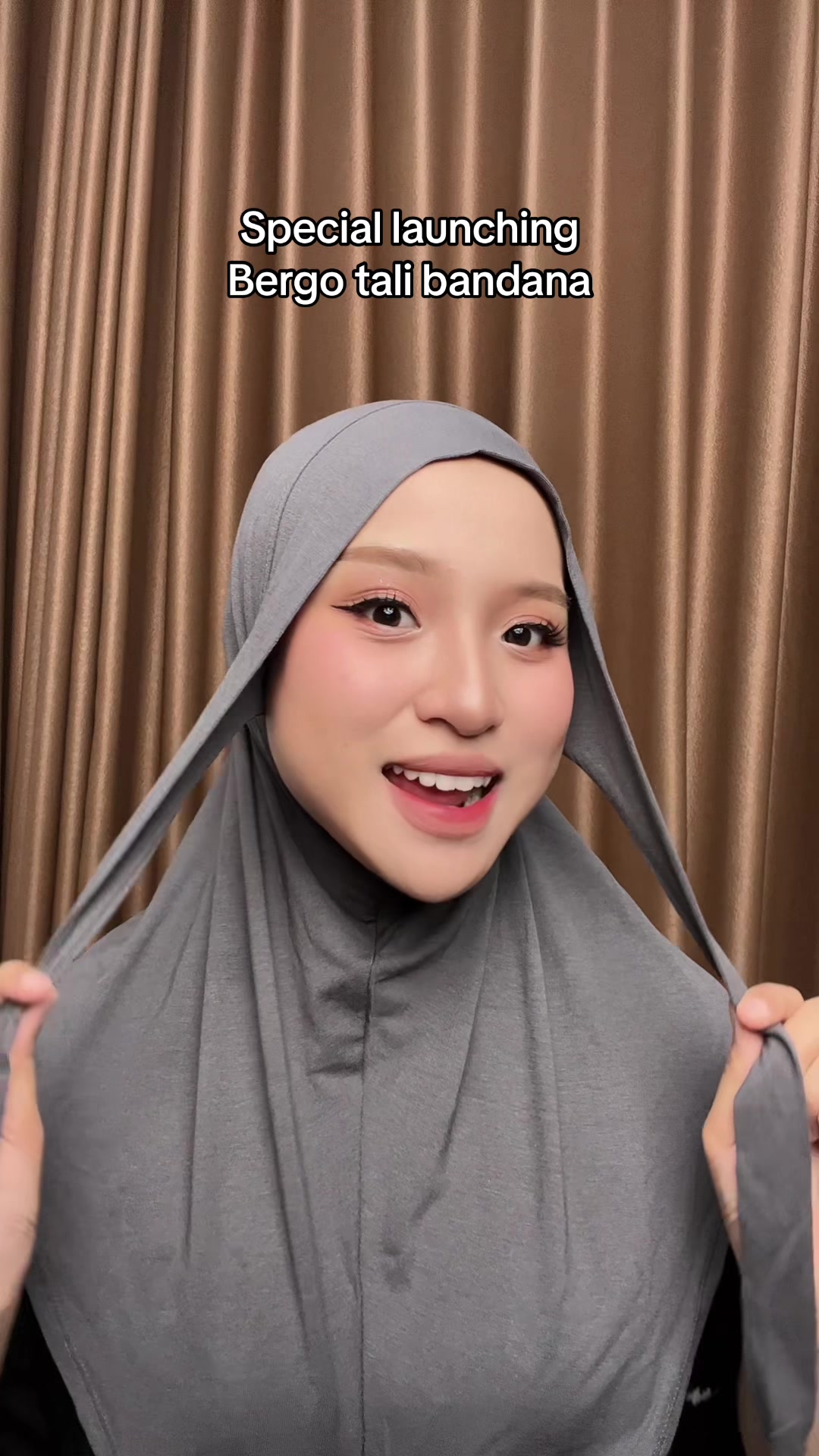 @Toko hijab jasmine