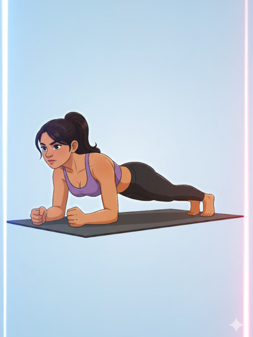 @Shape Fit Express