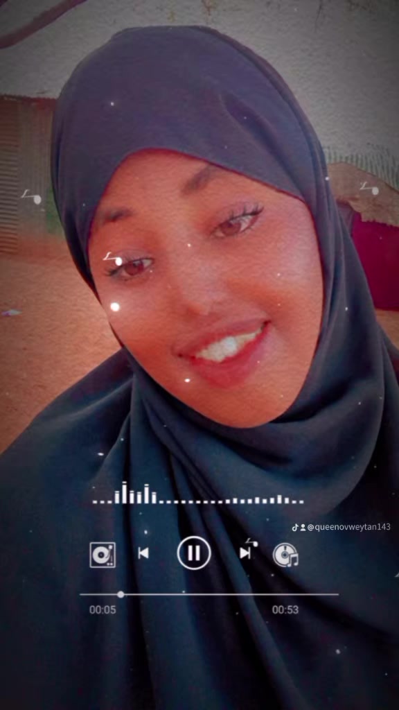 @queen of hawiye