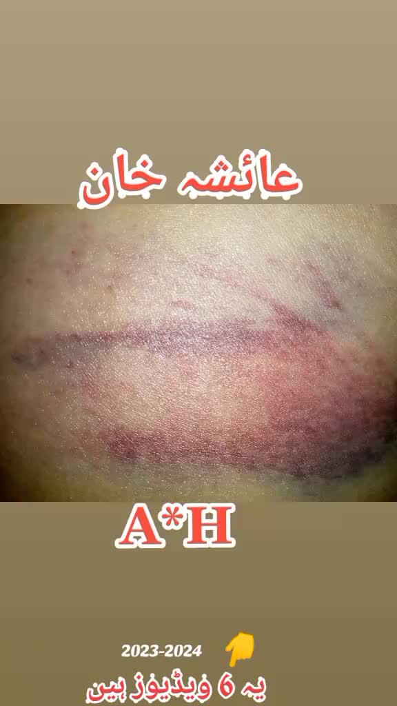 @عائشہ خان A*H