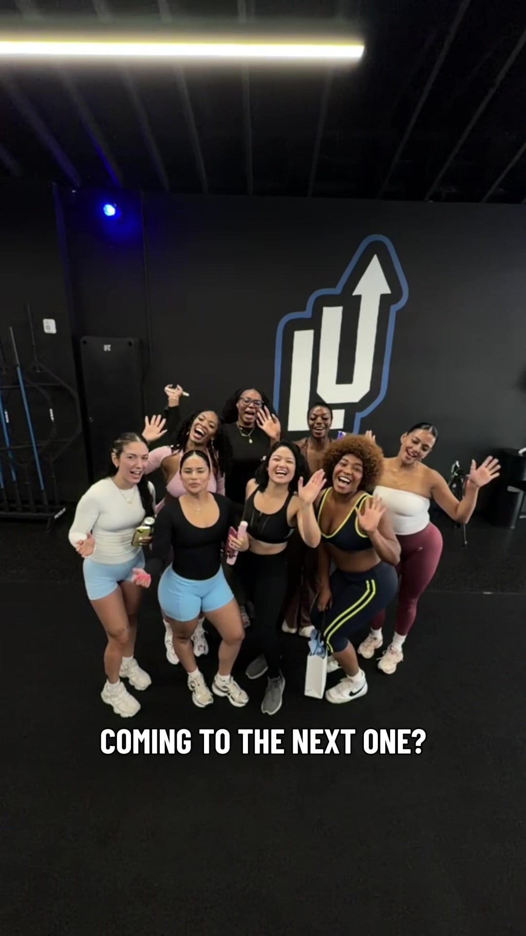 @Lift Up Fitness NJ