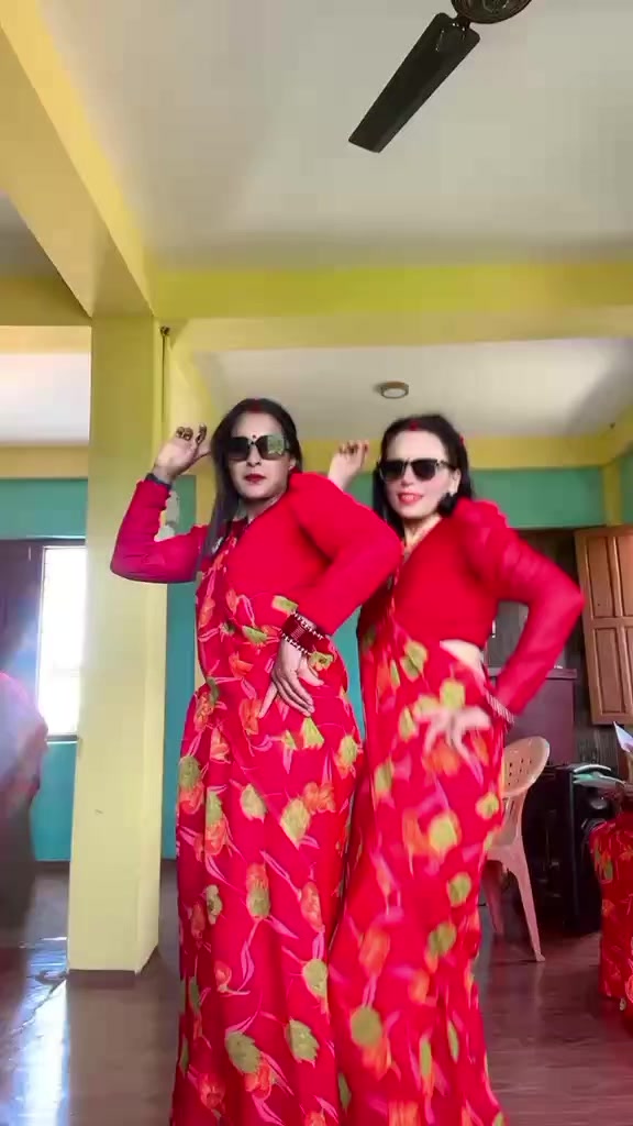 @Sanaya San