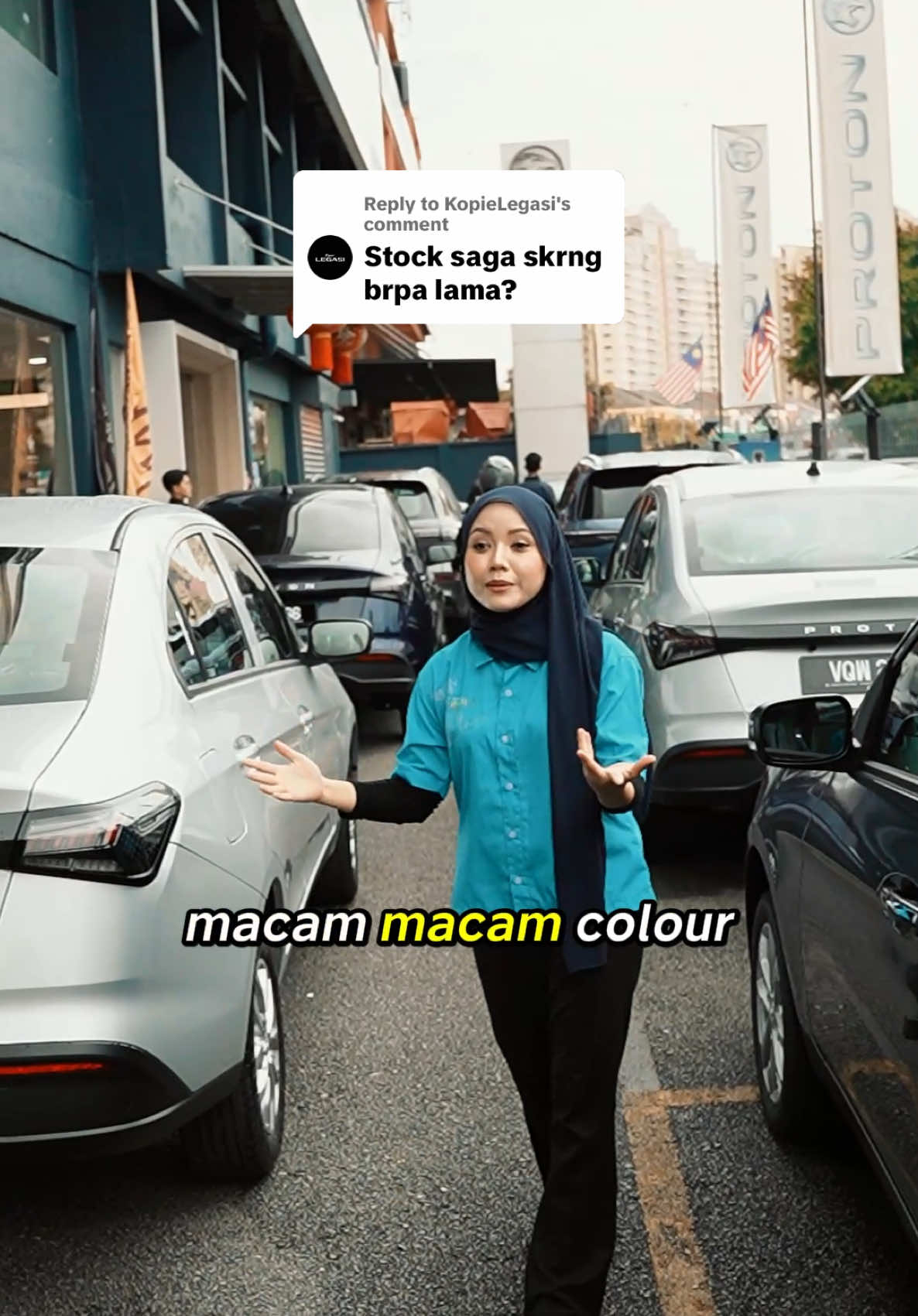 @Proton Car Agent