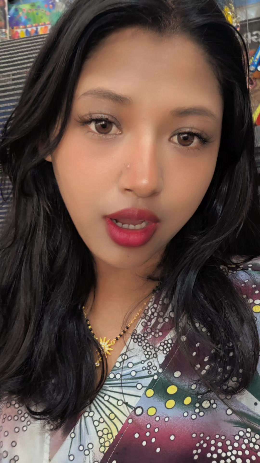 @🇳🇵Muna Shrestha🇳?