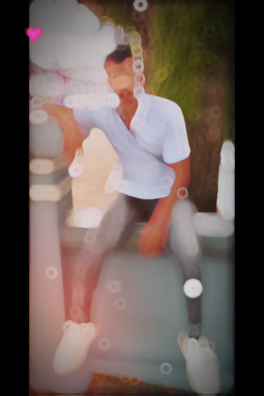 @★彡[ꜱᴀʀɪꜰ ʙᴀᴄʜᴀ]彡★
